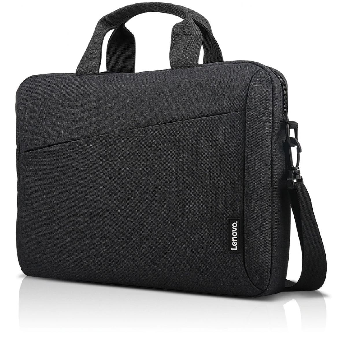 T210 Lenovo 15.6 Laptop Casual Toploader Black GX40Q17229