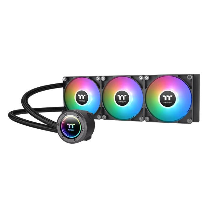 Thermaltake TH360 ARGB Sync AIO Liquid Cooler