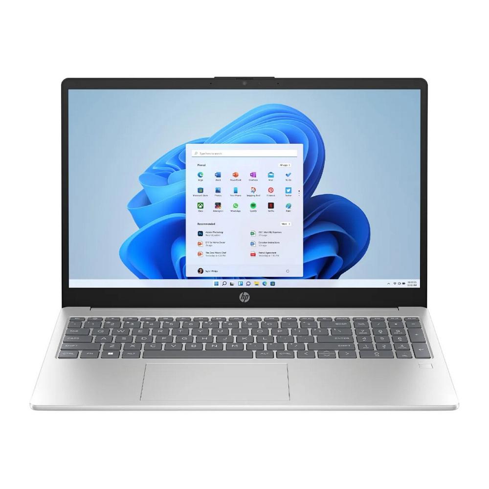 HP Sebastian 25C1 Notebook, AI PC Clamshell | 15.6 FHD (1920x1080) AG IPS Ultra 5-225U (12C) | 16GB | 1TB | UMA | 15.6 FHD