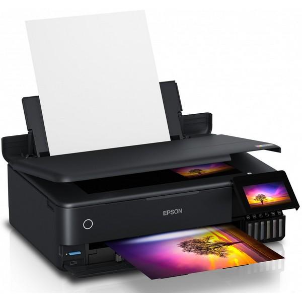 EcoTank L8180 A3+ Wi-Fi Ink Tank Photo Printer