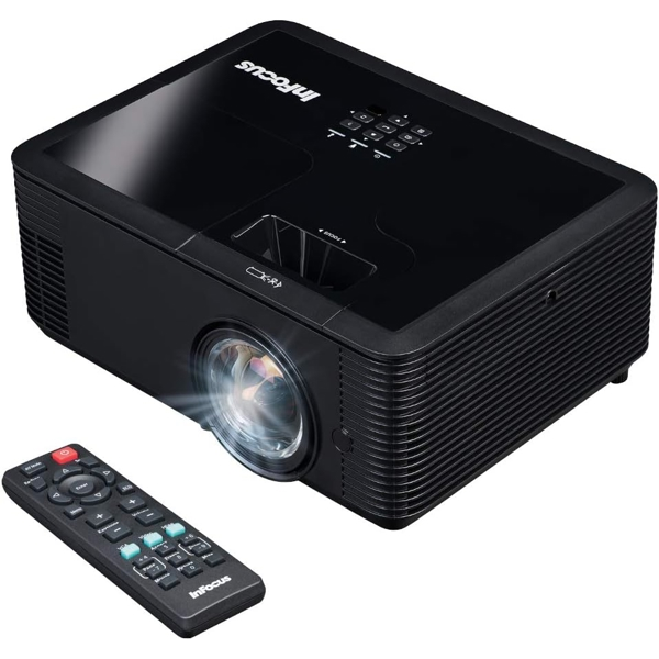 Infocus Projector IN2139WU DLP