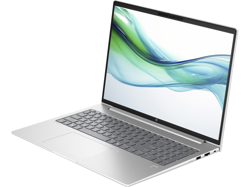 A23BCEA HP ProBook 460 G11 16" (1920 x 1200), IPS, Intel® Core™ Ultra 7 155U 1x16GB DDR5 5600, 512GB SSD, 2x Type-C (DP)