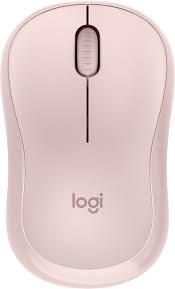 Logitech M240 SILENT Mouse, Rose