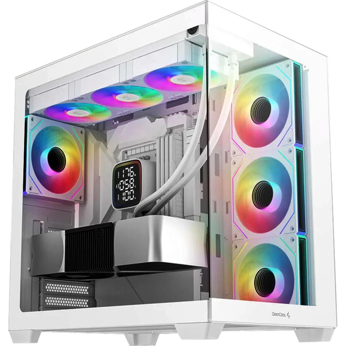 Ventury Extreme Edition CPU i9 14Gen - Ram 32Gb - M.2 SSD 1TB - VGA RTX5070 Ti