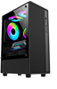 Ventury Bellator PC, Gaming Computer CPU i5 14Gen - Ram DDR5 16Gb - M.2 SSD 500Gb.VGA RTX5060 8GB