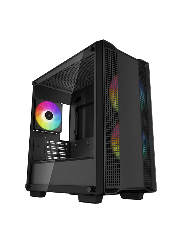 Ventury PC Gaming Computer CPU i5 14Gen - DDR5 16Gb - M.2 SSD 512Gb.VGA RTX5060 8GB