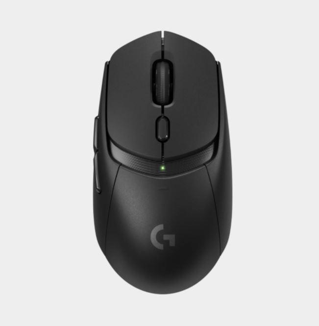 Logitech G309 LIGHTSPEED Mouse, Black
