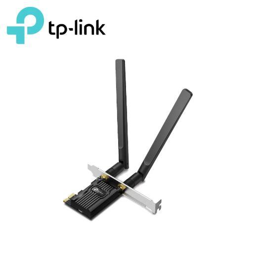 TP-Link Archer TX20E PCIe Adapter