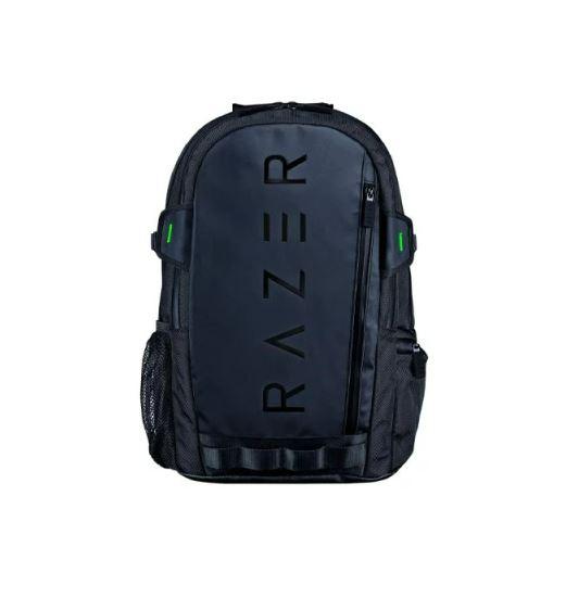 Razer RC81-03640101-0000 BAGS FOR NOTEBOOK, Razer Rogue Backpack (15.6") V3, black