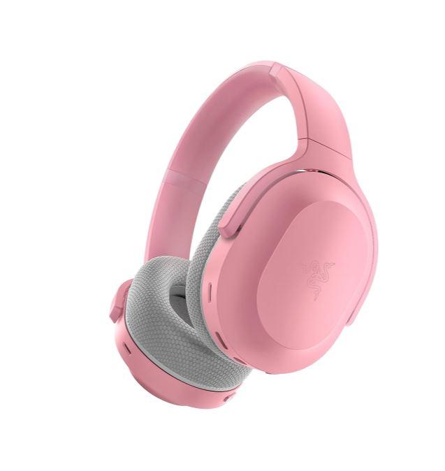 Razer Barracuda Headset, BT/WL quartz
