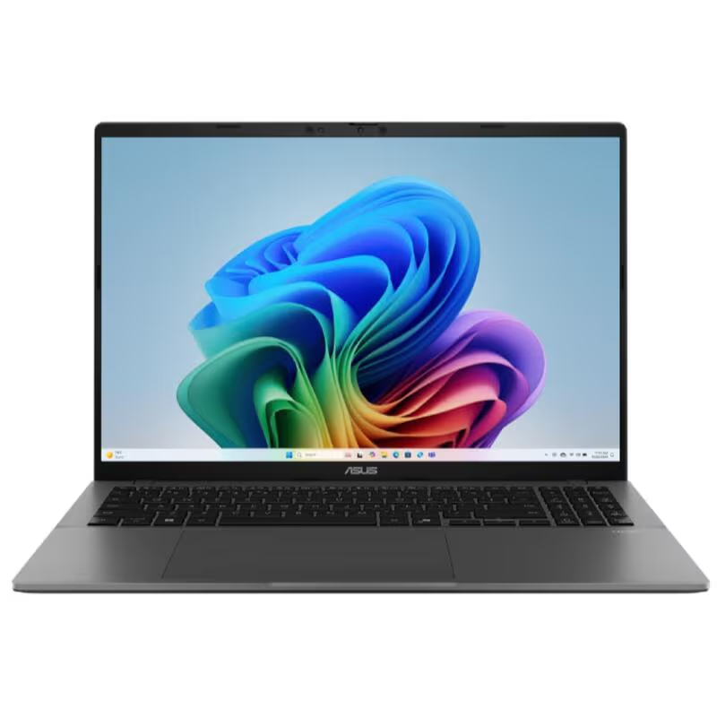 ASUS Vivobook S 16 OLED, 16" / Ultra 5 225H / 512GB, S3607CA-SH078