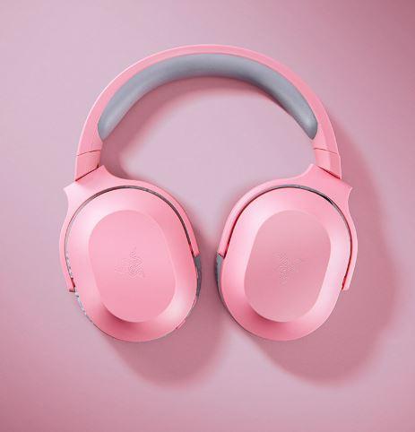 Razer Barracuda X (2022) Headset, Quartz