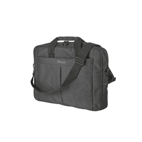 21551 Trust PRIMO CARRY BAG FOR 16" LAPTOPS Black