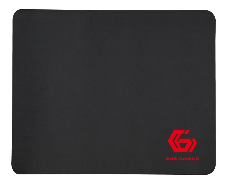 MP-GAME-S, Gaming mouse pad, small Gembird 86219
