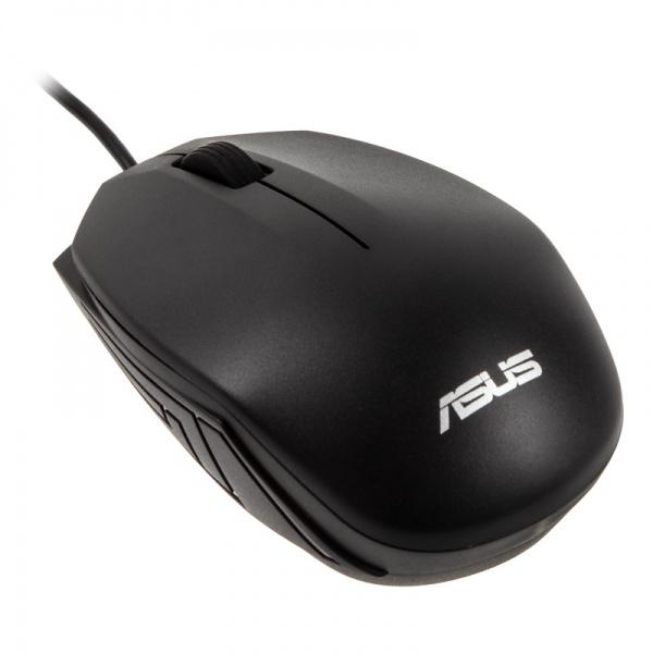 ASUS UT280 Mouse, Black