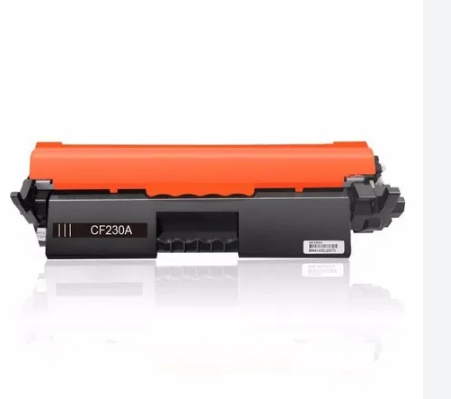 Printermayin Laser toner cartridge CF230A With chip