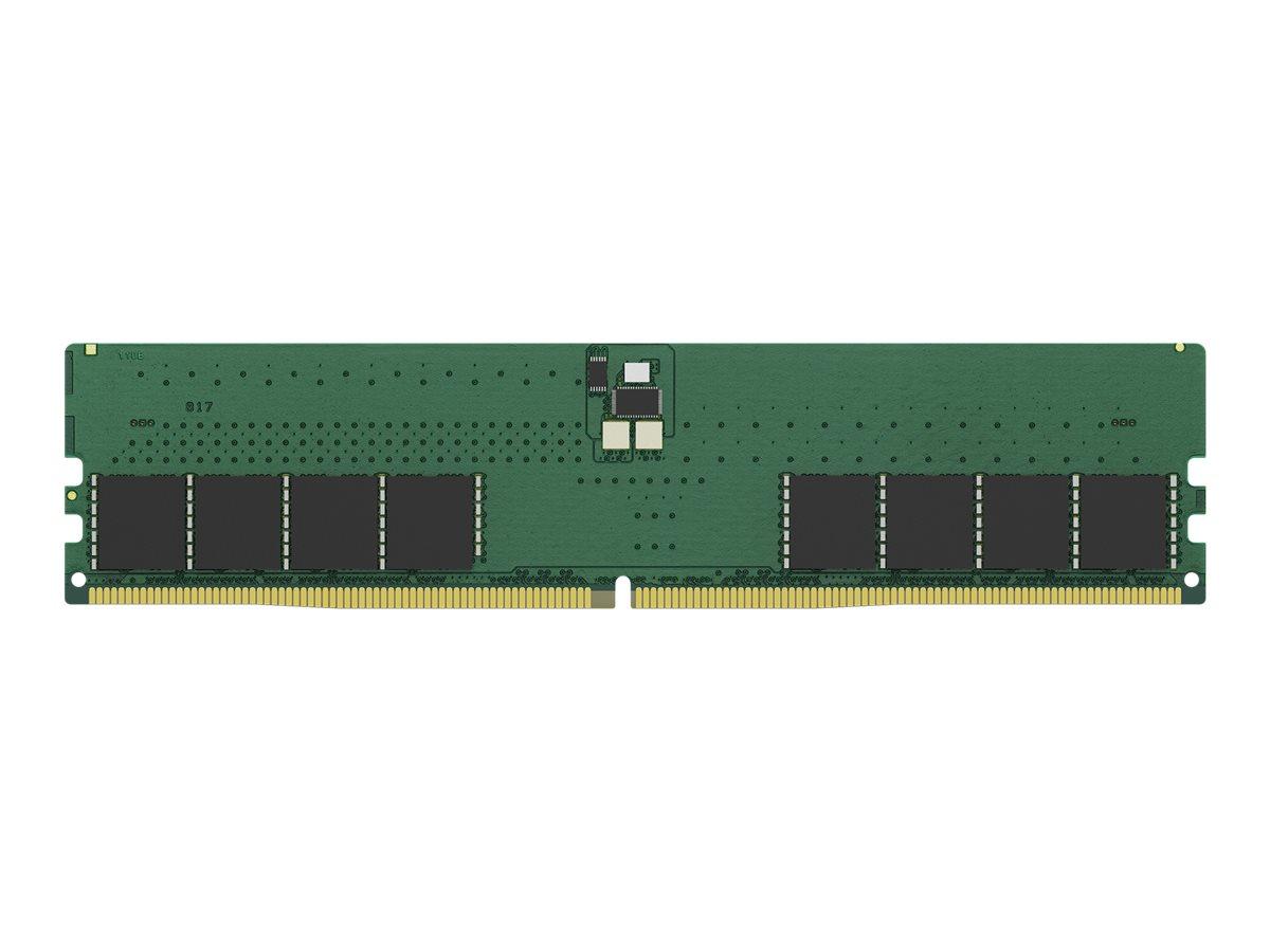 Kingston RAM 32GB DDR5 5600MT/s 288-Pin CL46 DIMM