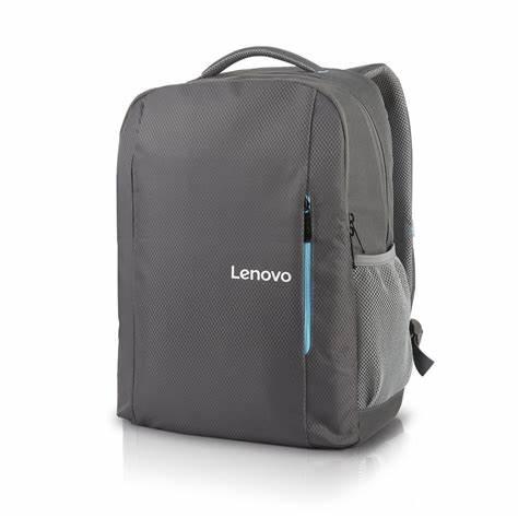 B515, Lenovo Bag 15.6 Backpack Grey GX40Q75217