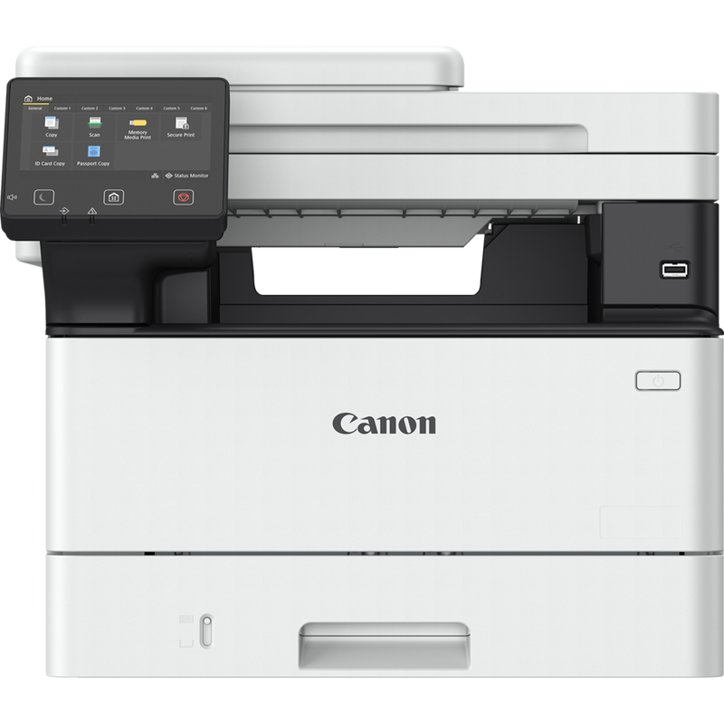 Canon i-SENSYS MF463dw Printer A4