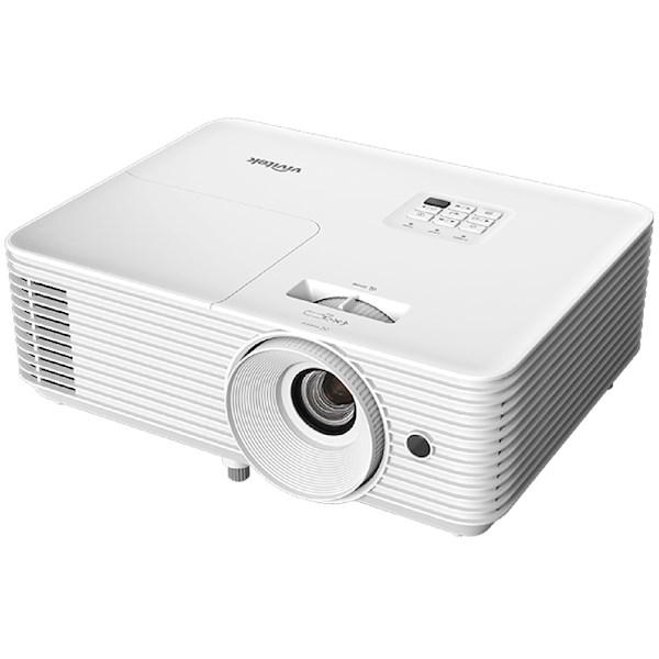 DX330 Vivitek DLP Projector 1024x768, 4000 ANSI Lumens 30000:1 contrast, 34 -300სმ" HDMI, VGA