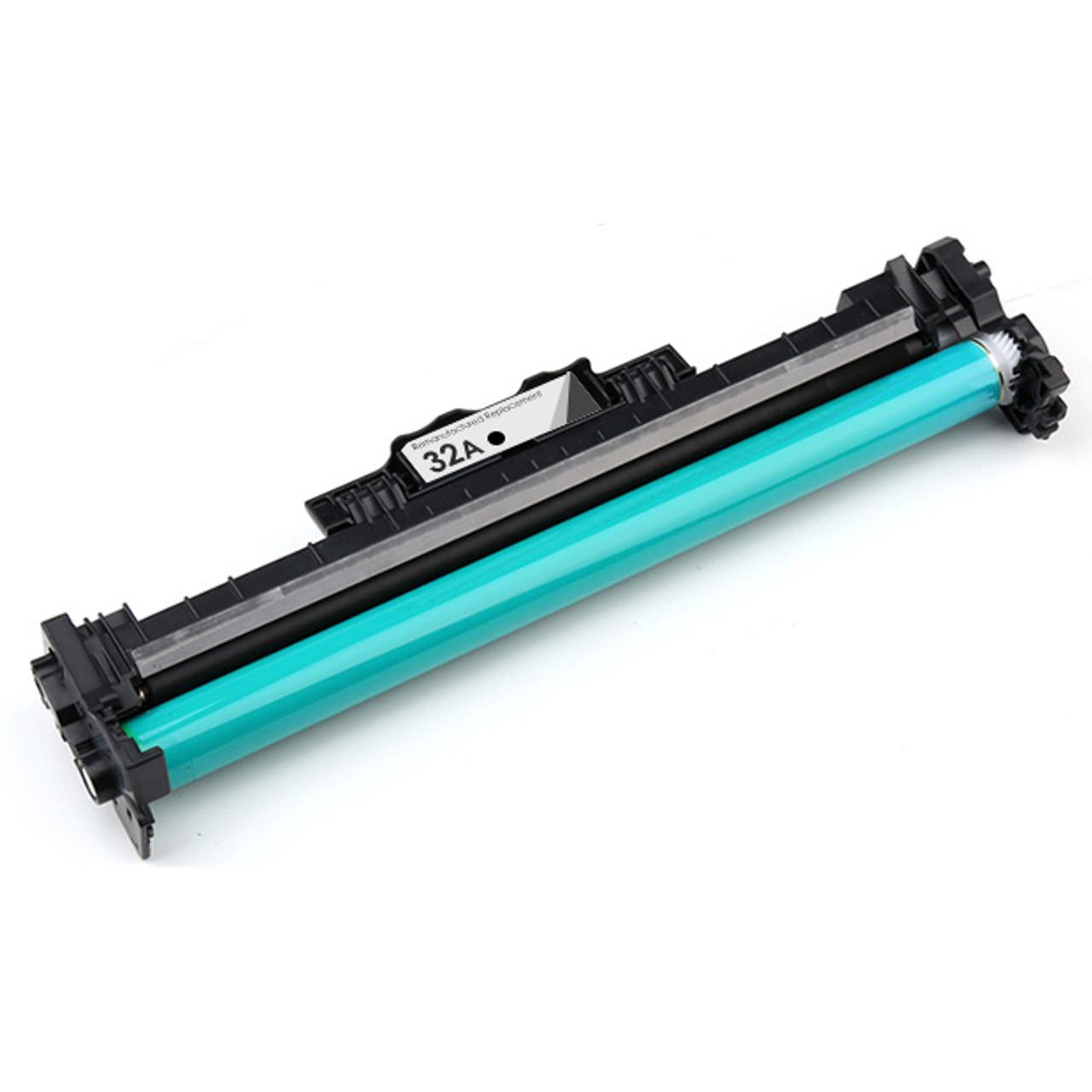 Printermayin Laser toner DRUM CF232A
