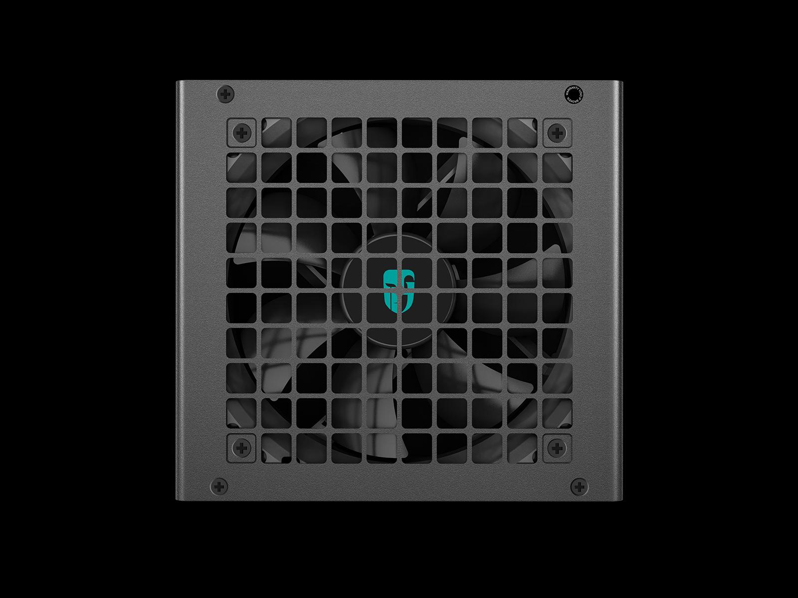 DeepCool PF500X Power Supply
