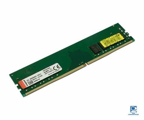 Kingston RAM 8GB DDR4 3200MHz CL22 DIMM