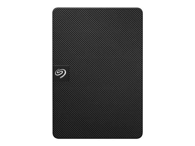 Seagate STKM5000400, External HDD, 5TB External Expansion Portable (2.5'/ USB 3.0/ RMN SRD0NF1)