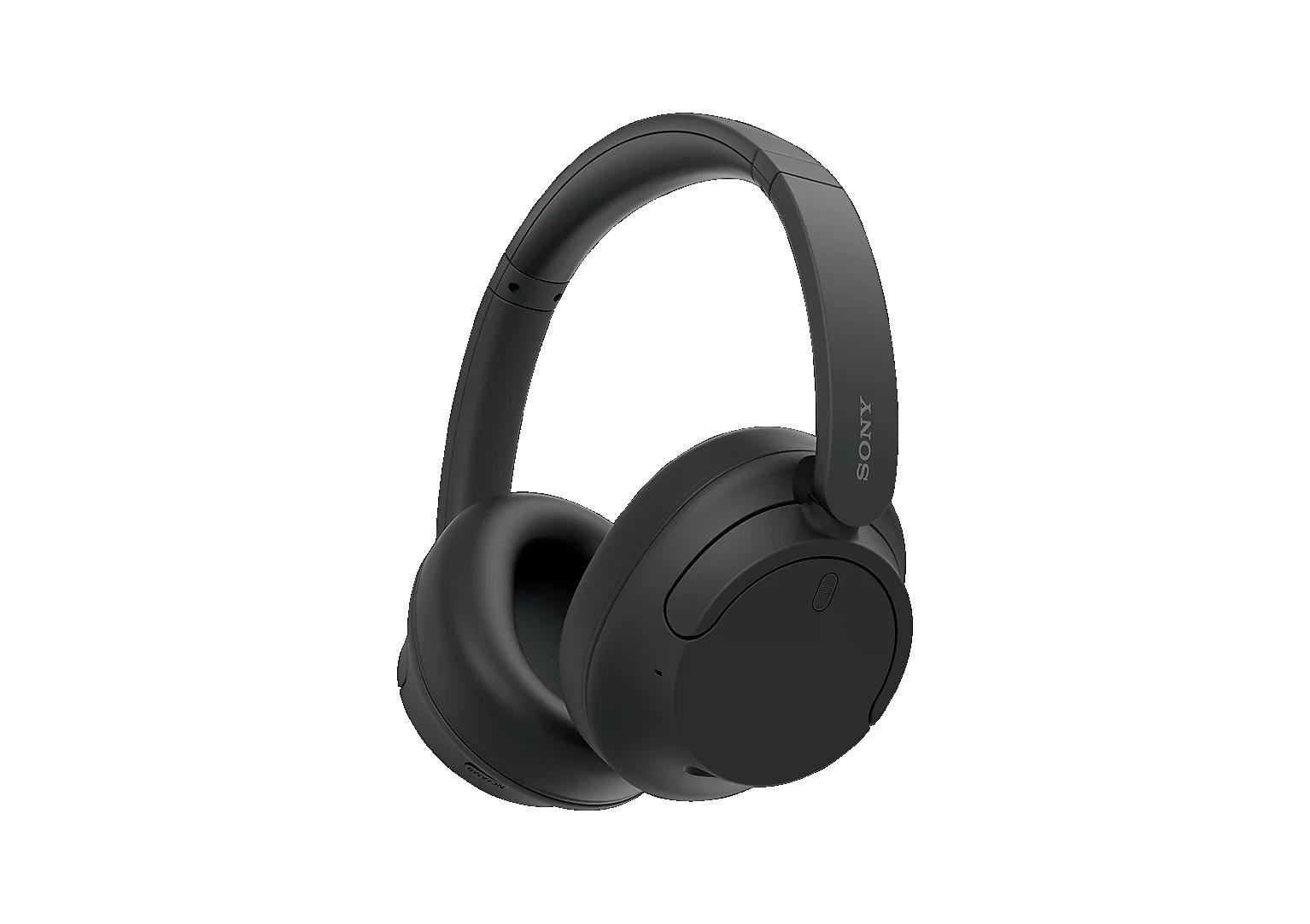 Sony WH-CH720N/B Headphone, Black