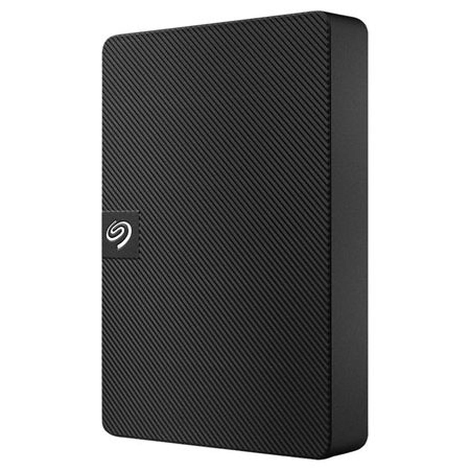 Seagate STKM1000400, External HDD, 1TB, USB 3.0, Expansion Portable