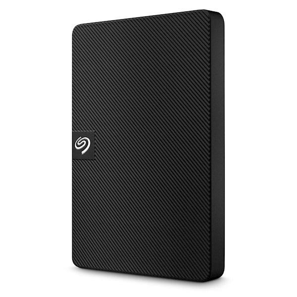 Seagate STKM2000400, External HDD, 2TB, USB 3.0, Expansion Portable
