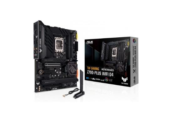 ASUS TUF GAMING Z790-PLUS WIFI D4