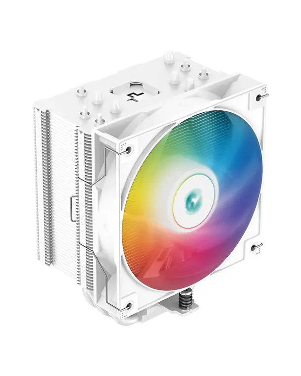 DeepCool AG500 WH ARGB V2 CPU Cooler