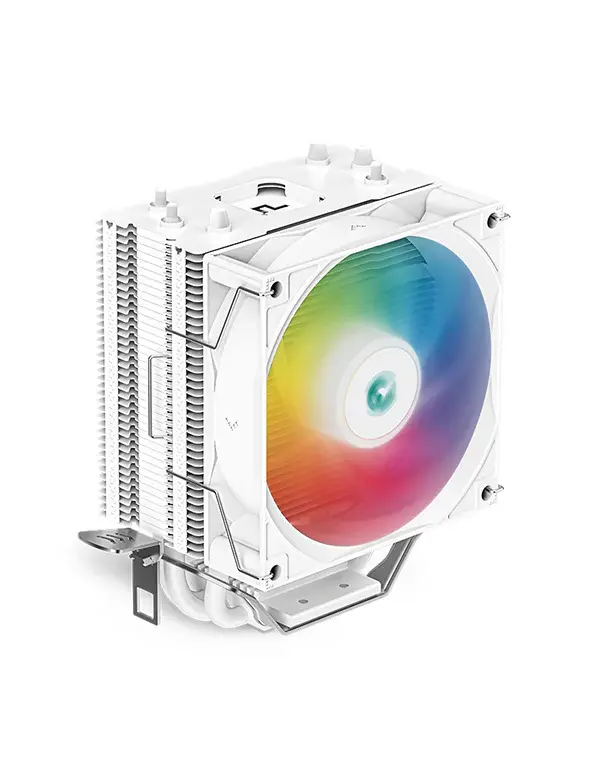 DeepCool AG300 WH ARGB CPU Cooler