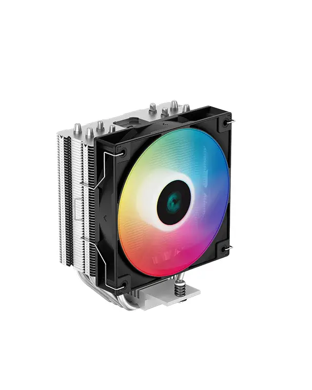 DeepCool AG400 LED CPU Cooler
