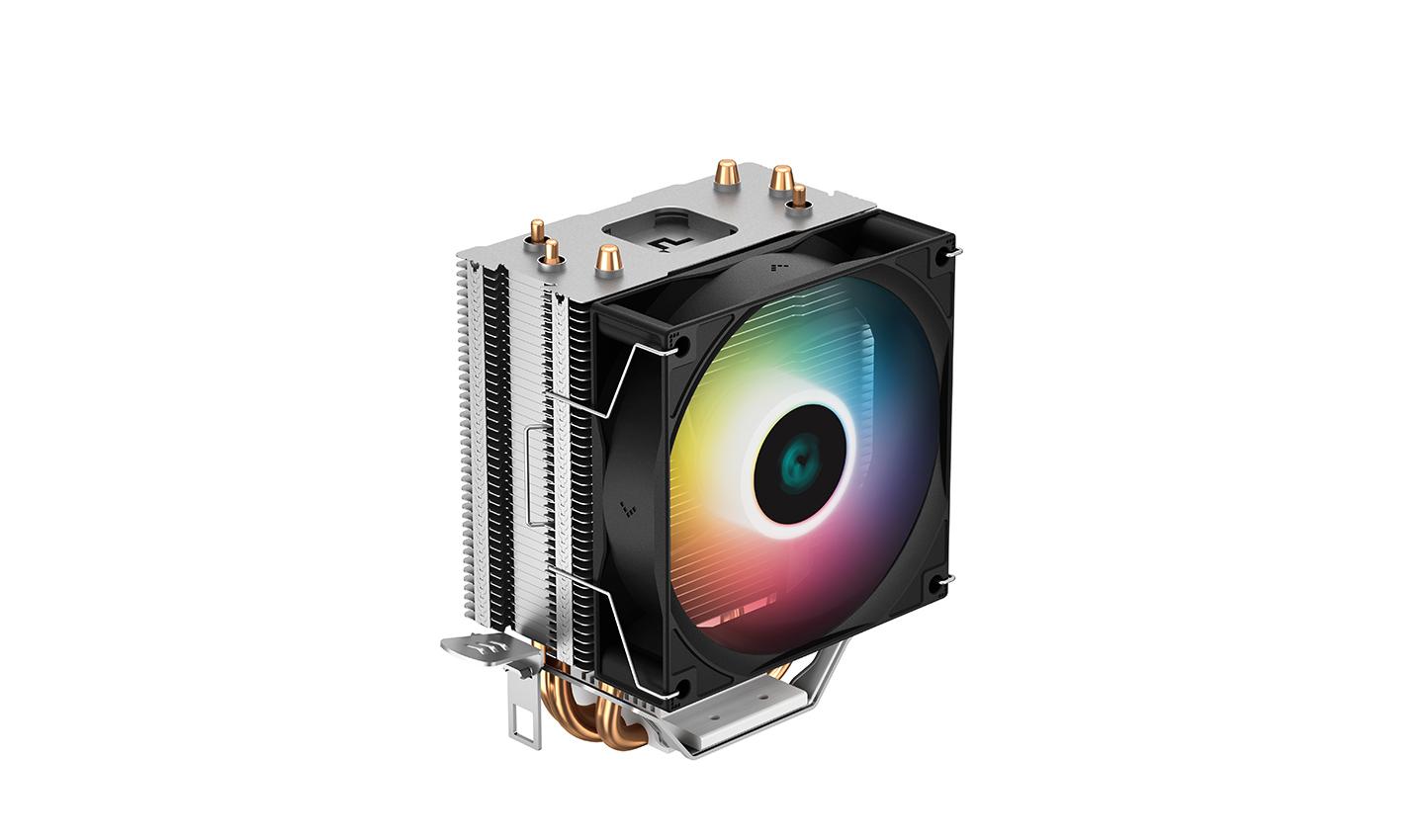 DeepCool AG300 LED CPU Cooler