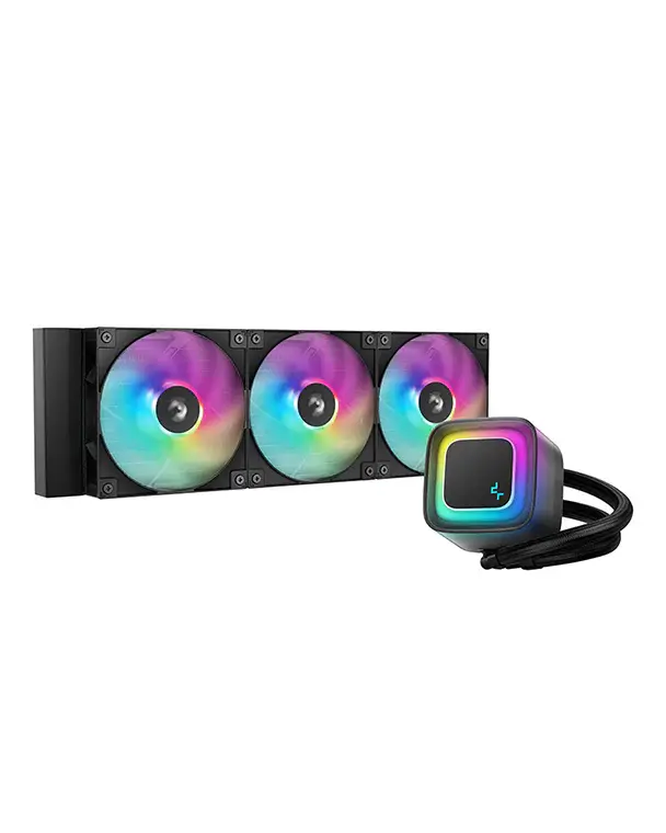 DeepCool LE360 V2 CPU Liquid Cooler