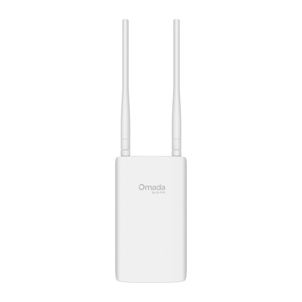 TP-Link Omada EAP603-Outdoor, Access Point, AX1800 Indoor/Outdoor Wi-Fi 6