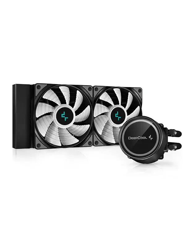 DeepCool GAMMAXX L240 A-RGB Liquid Cooler