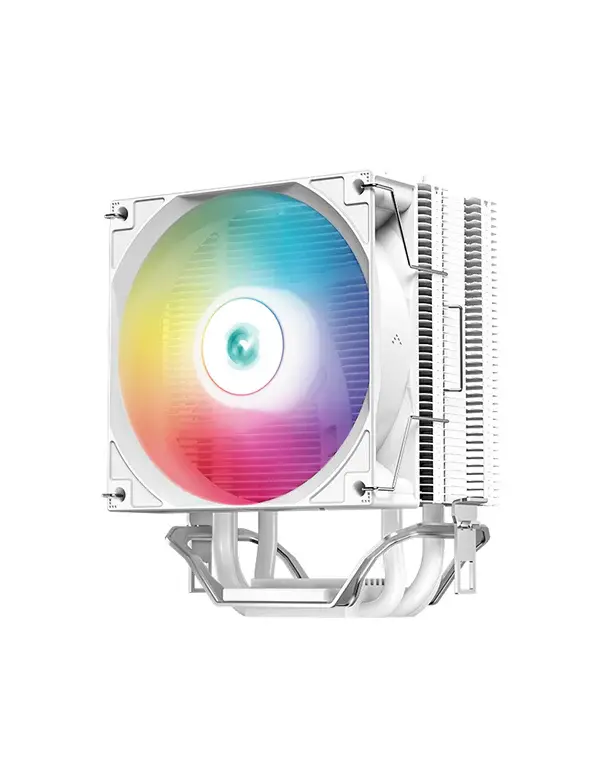 DeepCool AG300 WH ARGB CPU Cooler