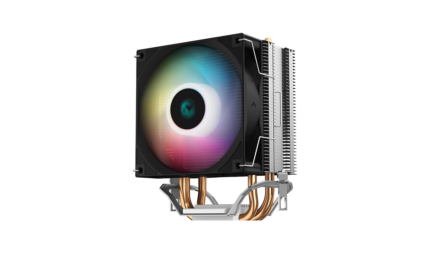 DeepCool AG300 LED CPU Cooler