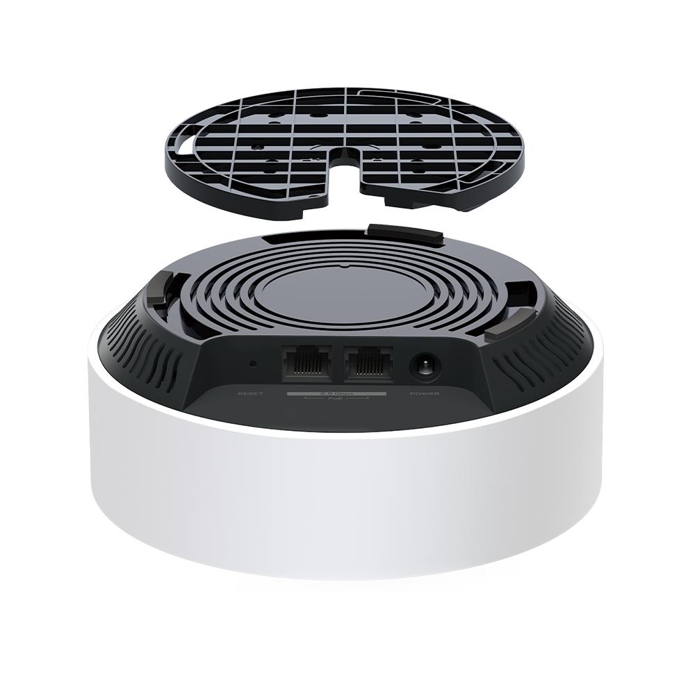 TP-Link Deco X50-PoE(1-pack) AX3000 Whole Home Mesh Wi-Fi 6 Unit with PoE
