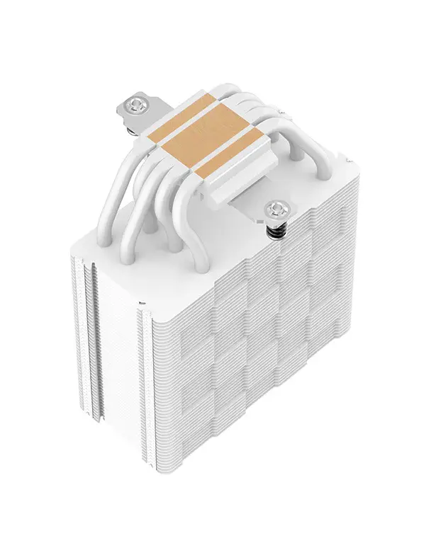 DeepCool AG500 WH ARGB V2 CPU Cooler