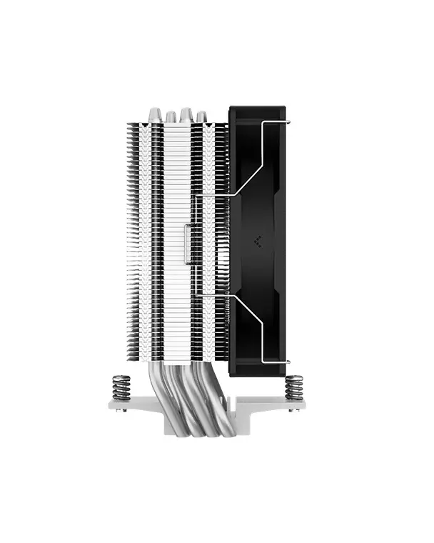 DeepCool AG400 LED CPU Cooler