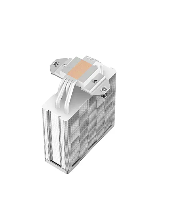 DeepCool AK400 WH CPU Cooler