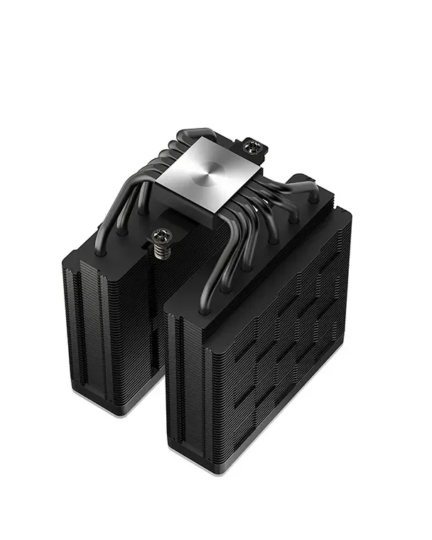DeepCool AG620 BK ARGB V2 CPU Cooler