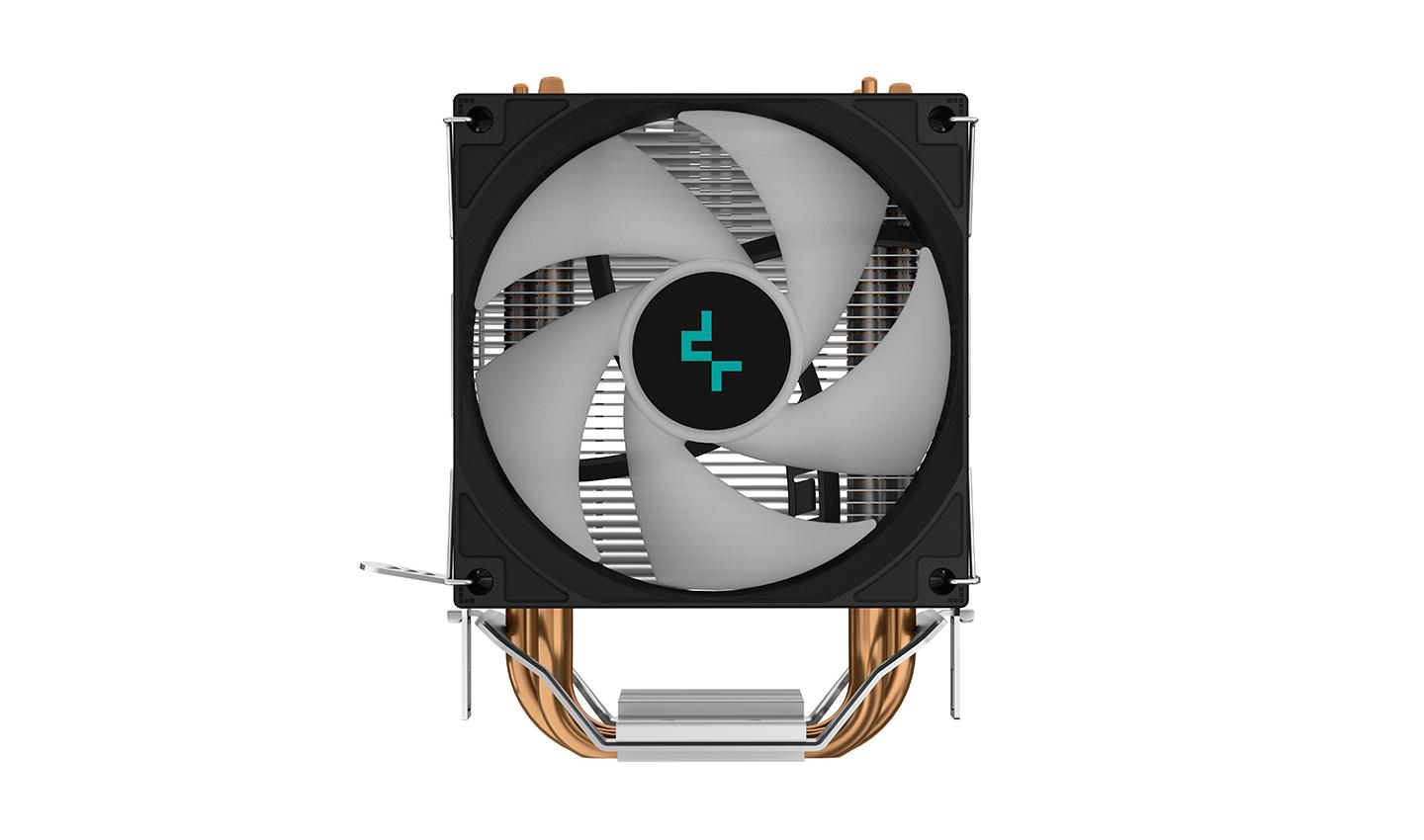 DeepCool AG300 LED CPU Cooler