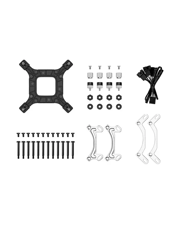 DeepCool LE360 V2 CPU Liquid Cooler