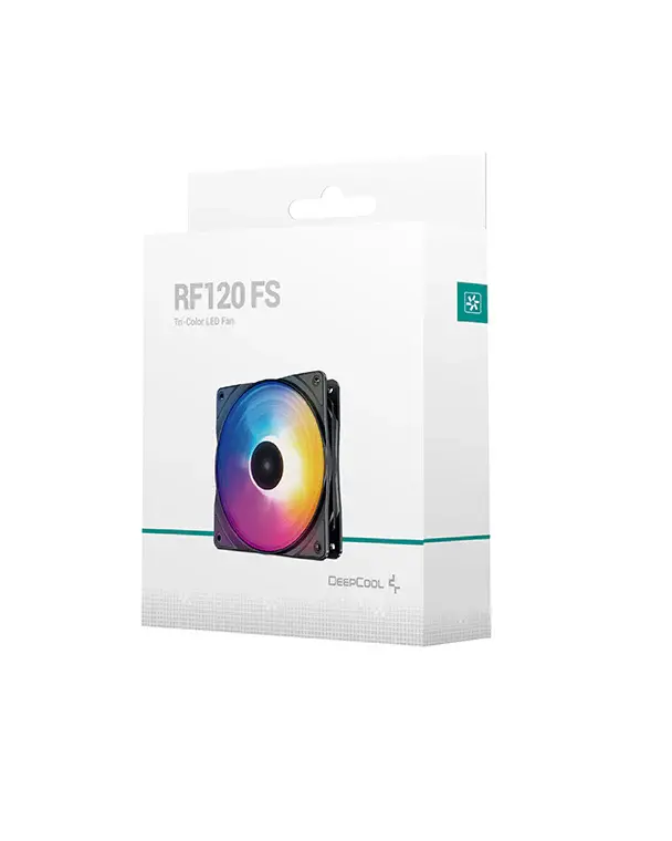 DeepCool RF120 FS Case Fan