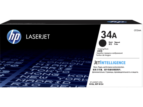 Printermayin Laser toner cartridg CF234A Drum Unit not original (M134a/M134fn/M106w)